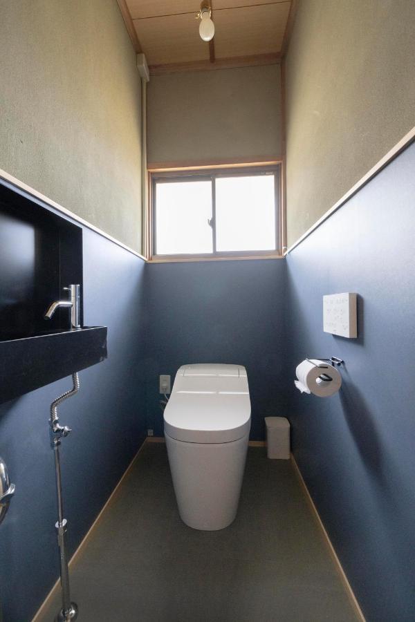 Imabari Railway Station Coliving & Cafe Sando - Vacation Stay 26481V מראה חיצוני תמונה